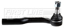 First Line Tie Rod End - Outer RH - FTR6232