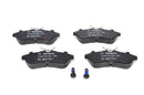 Bosch Brake Pad Set Set Bp354 - 0986424635