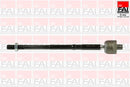 FAI Rack End - SS8833