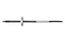 HELLA 6PT 358 181-911 Sensor, exhaust gas temperature - 2-pin connector