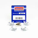 Borg & Beck Brake Pads Accessory Fitting Kit - BBK1700