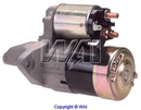 WAI Starter Motor - 17717N