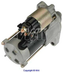 WAI Starter Motor - 17806N