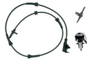 Intermotor Wheel Speed Sensor - 61164