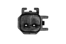 HELLA 6PU 358 219-151 Sensor, wheel speed - 2-pin connector