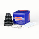 Borg & Beck Drive Shaft Bellow - BCB6465