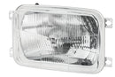 HELLA 1LG 007 640-341 Halogen-Headlight - right - fits Opel Astra G Hatchback (T98)