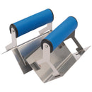 Draper Expert Soft Grip 2PC CNR Trowel Set - 81281