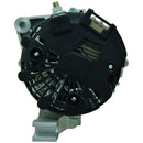 WAI Alternator Unit - 11069N fits General Motors
