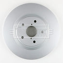 Borg & Beck Brake Disc - BBD6279S