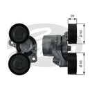 Gates DriveAlign Tensioner Pulley - T39198