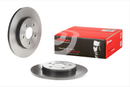 Brembo Brake Disc  - 08.9734.11