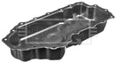 Borg & Beck Oil Sump  - BSP1006 fits Focus 2,Connect 1.8TD/TDCI, Ga