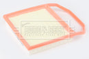 Borg & Beck Air Filter - BFA2686