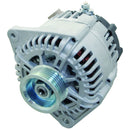 WAI Alternator - 11017N
