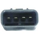 WAI Ignition Coil - CUF564