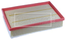 Borg & Beck Air Filter -  BFA2586 fits TRANSIT 2016-