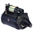 WAI Starter Motor - 17653N