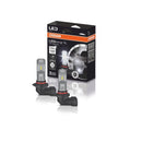 Osram LED Fog Lamp Bulb Replacement Kit - H10 Cool White 6000k 12V PY20d - LEDriving FL - 9745CW