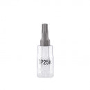 Carlyle Hand Tools 1/4DR TS25H 5 STAR TAMPER PROOF - CS14TP25H