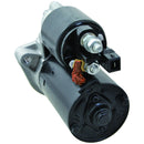 WAI Starter Motor - 17922N