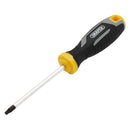 Draper T25hx100mm Tamper-Resistant TX - 13423