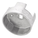 Draper Oil Filter Socket 74mm/14F - 27749