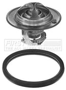 First Line Thermostat Kit  - FTK237 fits Nissan Cube,Juke,Micra
