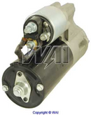 WAI Starter Motor - 17926N