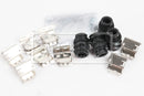 Borg & Beck Brake Pad Fitting Kit  - BBK1758