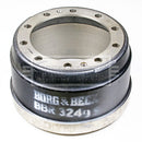 Borg & Beck Brake Drum - BBR32495