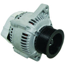 WAI Alternator - 12532N