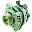WAI Alternator - 11062N