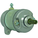 WAI Starter Motor - 18607N