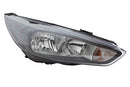 HELLA 1LE 354 827-181 Bulb-Headlight - right - fits Ford Focus III
