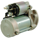 WAI Starter Motor - 31249N