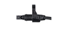 HELLA 6PU 358 219-131 Sensor, wheel speed - 2-pin connector