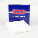 Borg & Beck Cabin / Pollen Filter -  BFC1136 fits Chrysler Ypsilon,Fiat 500 II