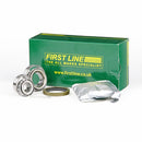 First Line Wheel Bearing Kit  - FBK151 fits Daihatsu, Toyota - Front