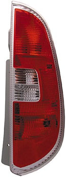 HELLA 8KA 340 845-031 Cable Set, combination rear light EasyConn