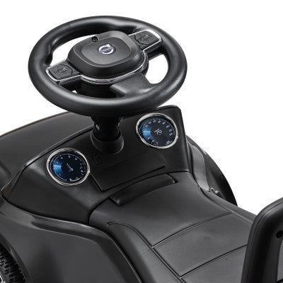 Genuine Volvo XC90 Kids Foot to Floor Ride on Toy  - 32251640