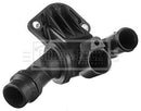 Borg & Beck Thermostat Kit  - BBT249 fits Seat Leon (1P1)2.0 TFSI