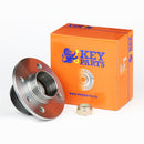 Key Parts Wheel Bearing Kit  - KWB303 fits Renault - Rear