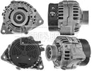 Borg & Beck Alternator  - BBA2024