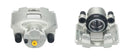 Calitech Brake Caliper - Fits Toyota - Front LH