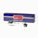 Borg & Beck Engine Mounting  - BEM3968 fits Renault Clio 04-