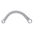 Carlyle Hand Tools 12 PT 11mm x 13mm Half Moon Wrench - CHMW1113M