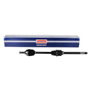 Borg & Beck Driveshaft  - BDS1021