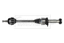 Borg & Beck Driveshaft  - BDS1029