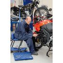 Draper CAR Creeper/Seat - 56224